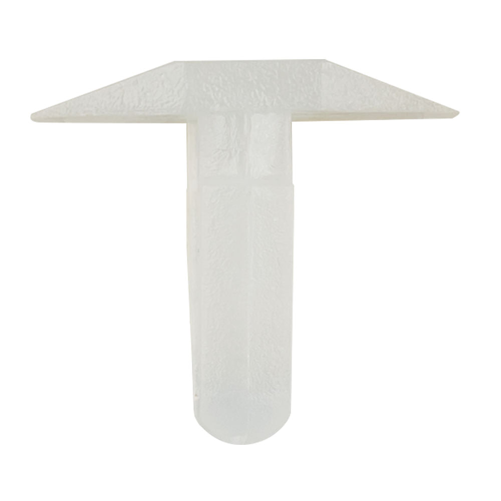 ASSORTIMENTO CLIP DI FISSAGGIO 25 PCS P/52887 | 13017