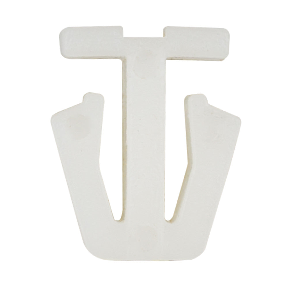 ASSORTIMENTO CLIP DI FISSAGGIO 18 PCS P/52887 | 13024