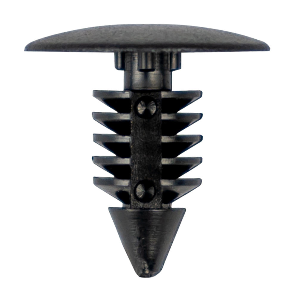 ASSORTIMENTO CLIP DI FISSAGGIO 10 PCS P/52888 | 13027