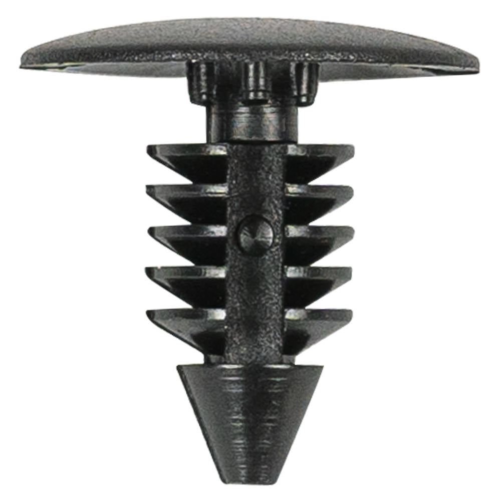 ASSORTIMENTO CLIP DI FISSAGGIO 10 PCS P/52888 | 13033