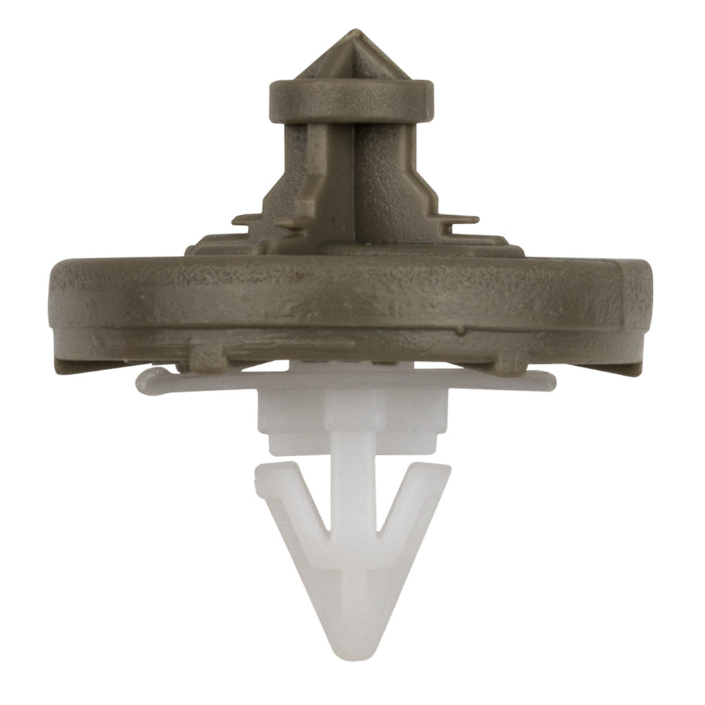 ASSORTIMENTO CLIP DI FISSAGGIO 2 PCS P/52889 | 13038