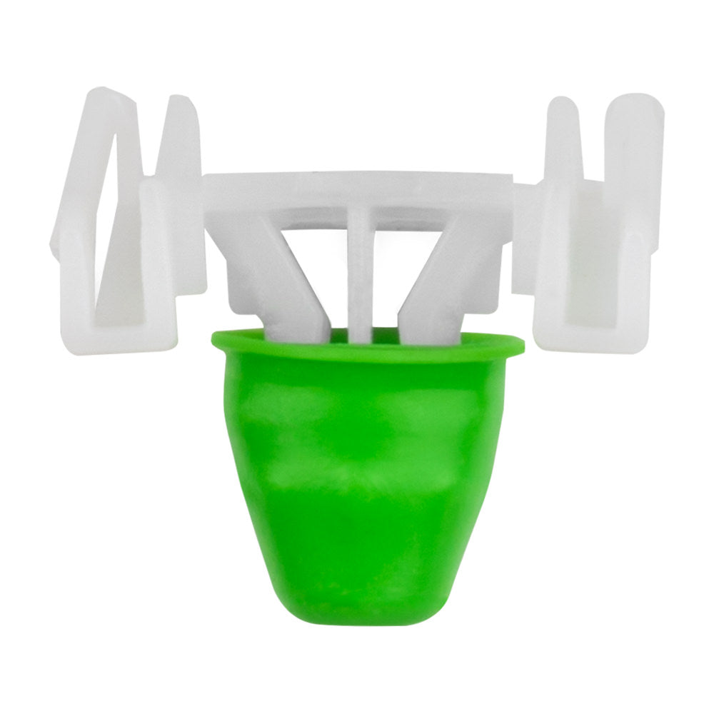 ASSORTIMENTO CLIP DI FISSAGGIO 3 PCS P/52889 | 13043
