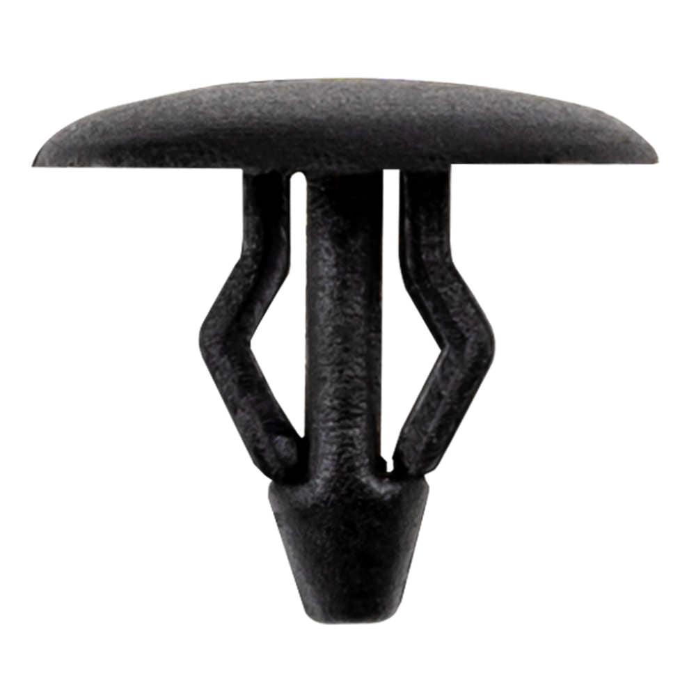 ASSORTIMENTO CLIP DI FISSAGGIO 25 PCS P/52891 | 13067