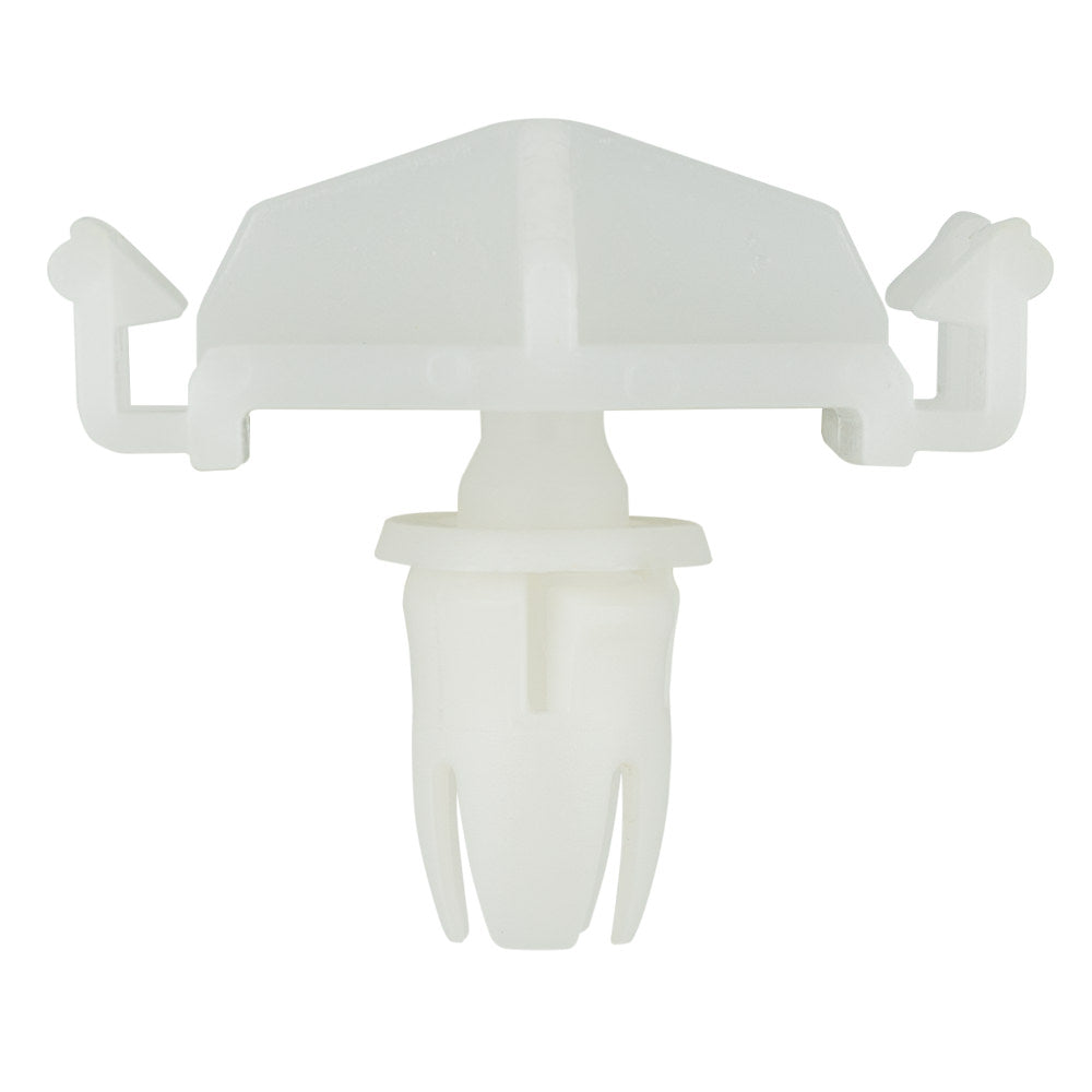 ASSORTIMENTO CLIP DI FISSAGGIO 4 PCS P/52893 | 13077