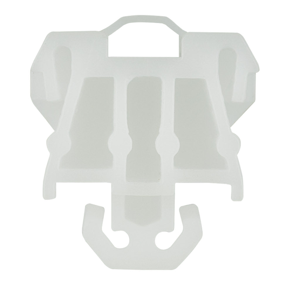 ASSORTIMENTO CLIP DI FISSAGGIO 6 PCS P/52893 | 13078