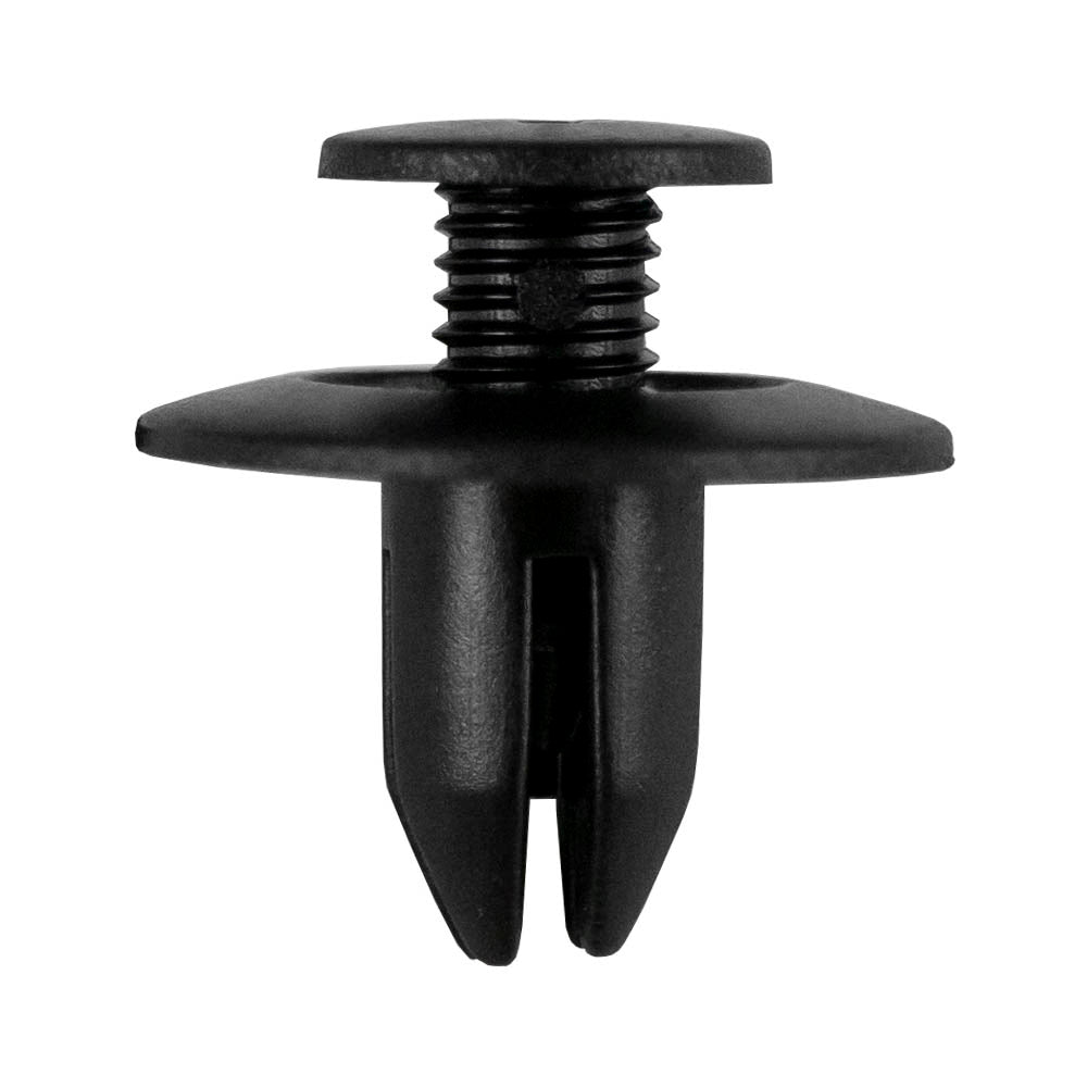 ASSORTIMENTO CLIP DI FISSAGGIO 10 PCS P/52894 | 13088