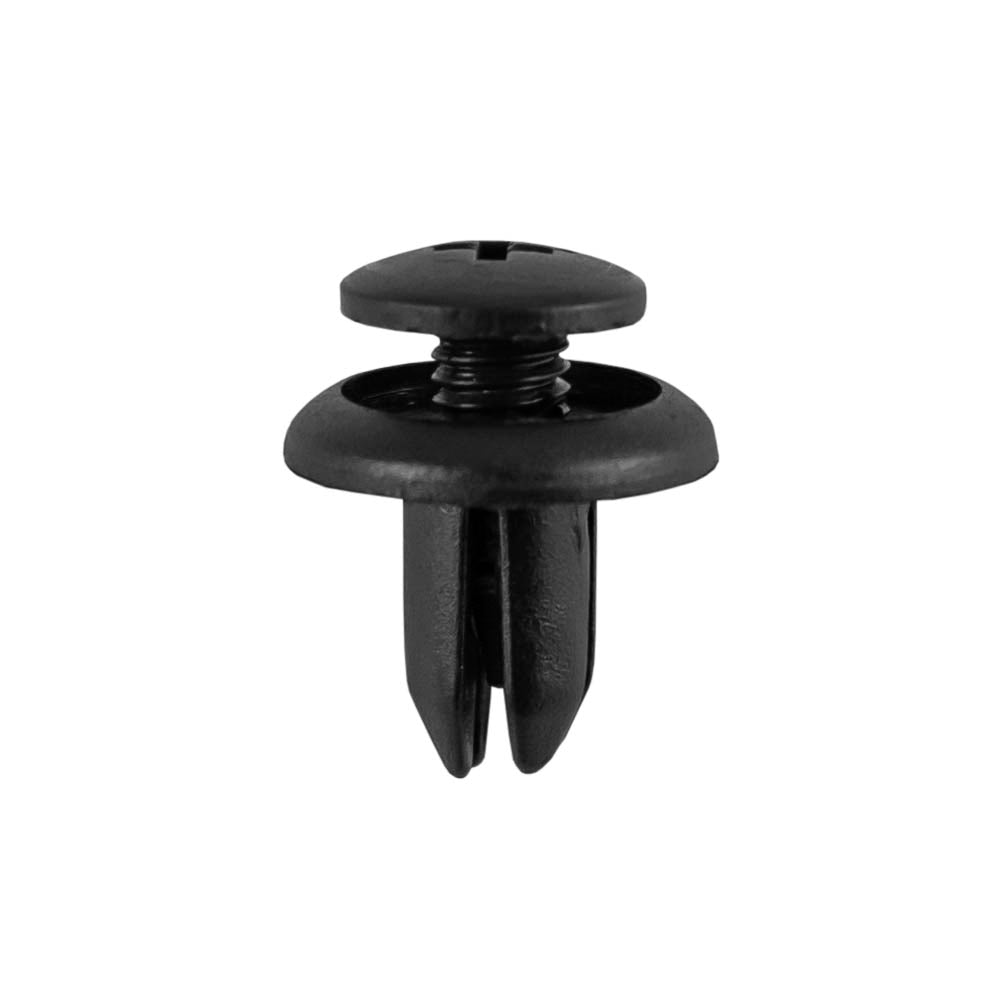 ASSORTIMENTO CLIP DI FISSAGGIO 8 PCS P/52896 | 13107
