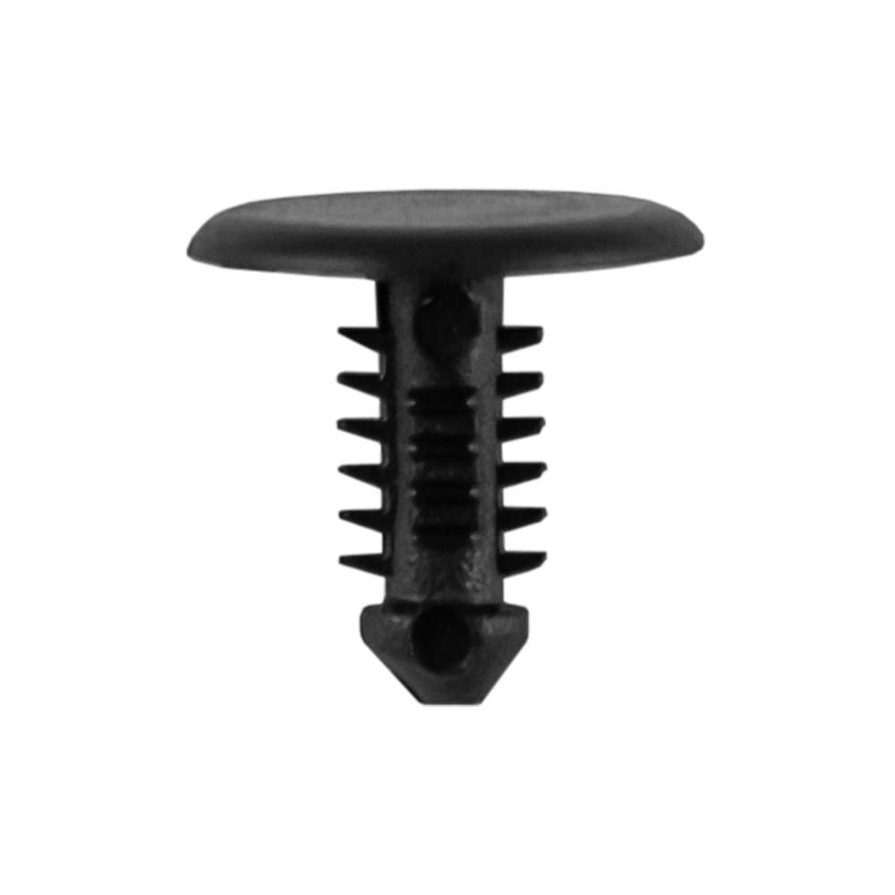 ASSORTIMENTO CLIP DI FISSAGGIO 30 PCS P/52896 | 13109