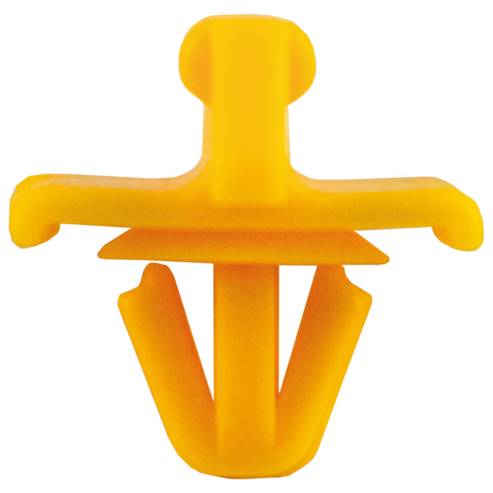 ASSORTIMENTO CLIP DI FISSAGGIO 50 PCS P/52897 | 13117