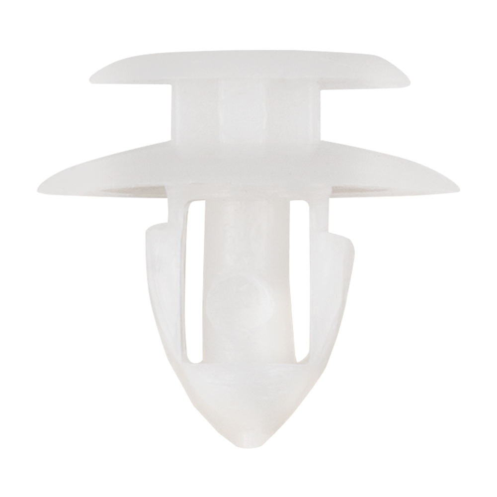 ASSORTIMENTO CLIP DI FISSAGGIO 65 PCS P/52897 | 13121