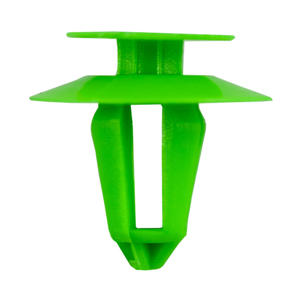 ASSORTIMENTO CLIP DI FISSAGGIO 40 PCS P/52898 | 13123