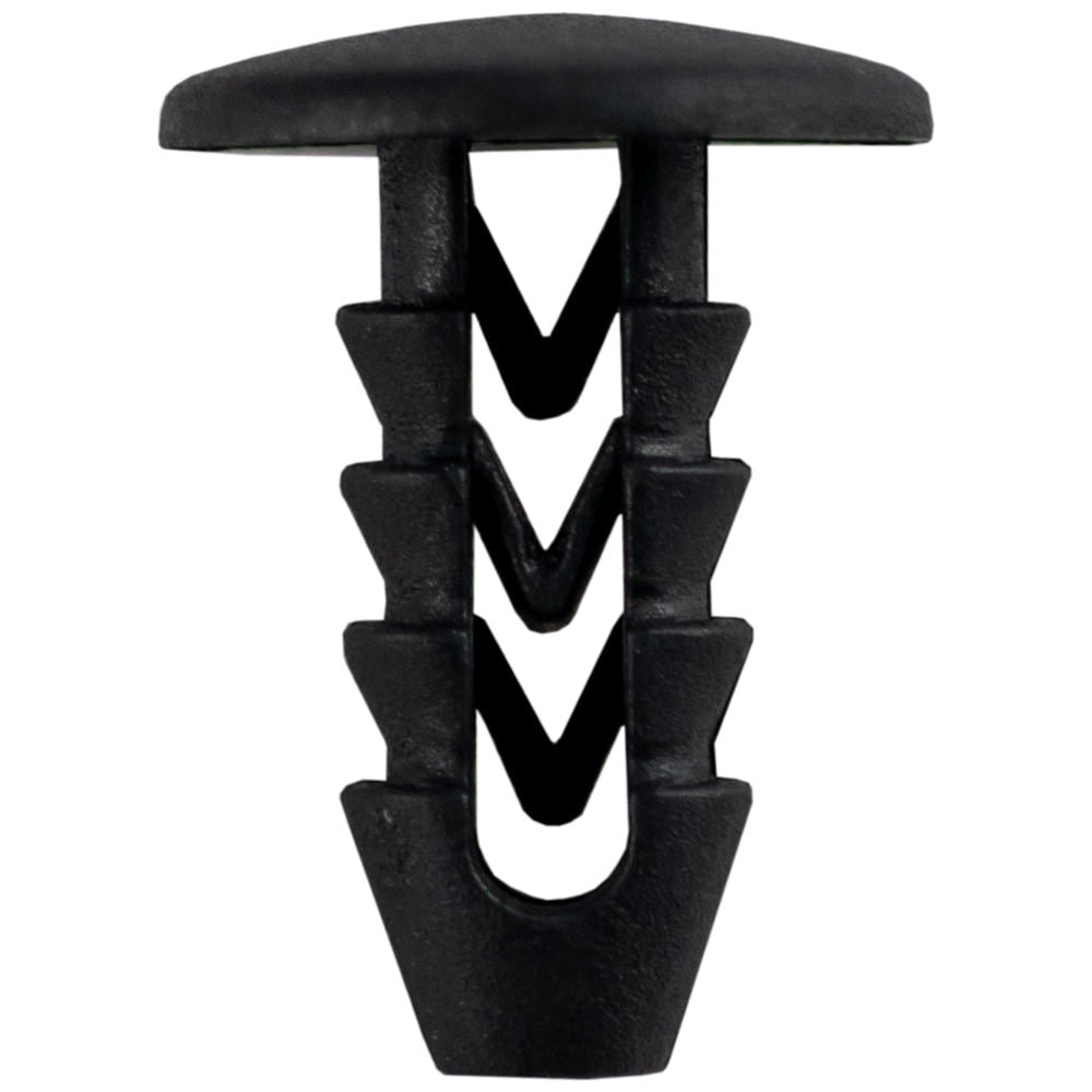 ASSORTIMENTO CLIP DI FISSAGGIO 25 PCS P/52900 | 13142