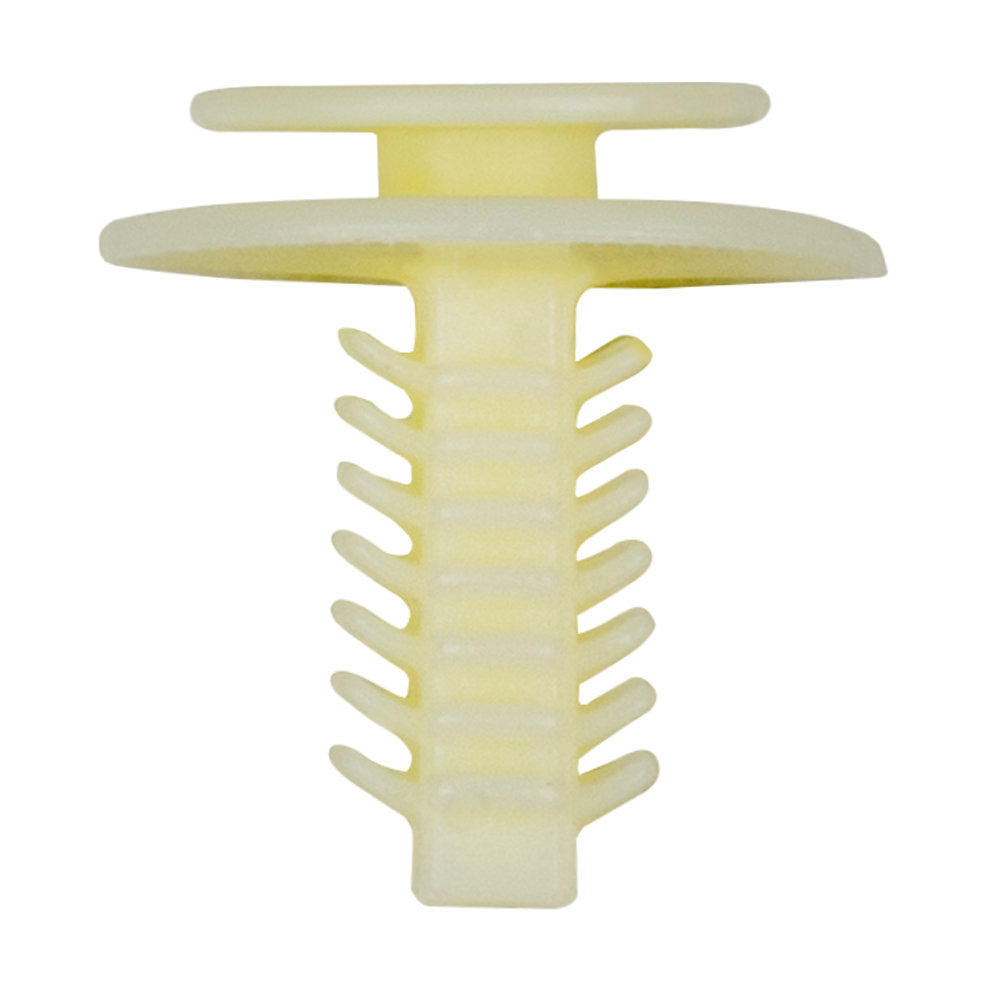 ASSORTIMENTO CLIP DI FISSAGGIO 25 PCS P/52900 | 13144