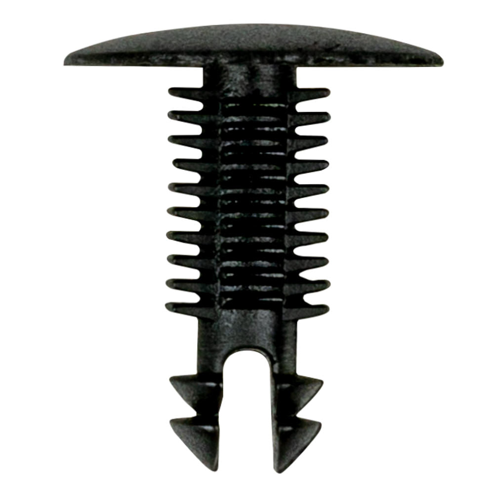 ASSORTIMENTO CLIP DI FISSAGGIO 25 PCS P/52900 | 13145