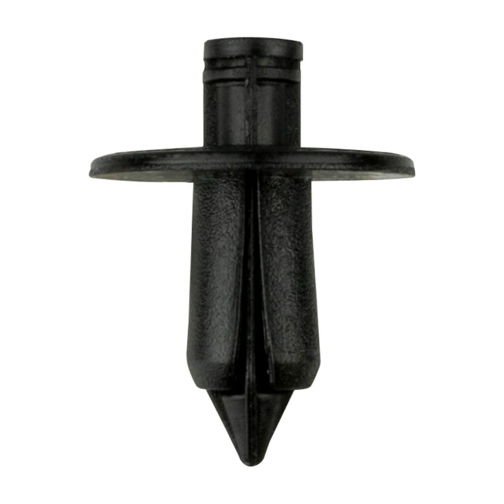 ASSORTIMENTO CLIP DI FISSAGGIO 25 PCS P/52901 | 13152