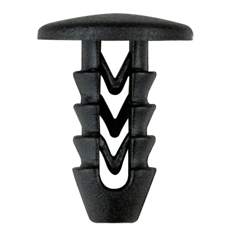 ASSORTIMENTO CLIP DI FISSAGGIO 30 PCS P/52901 | 13153