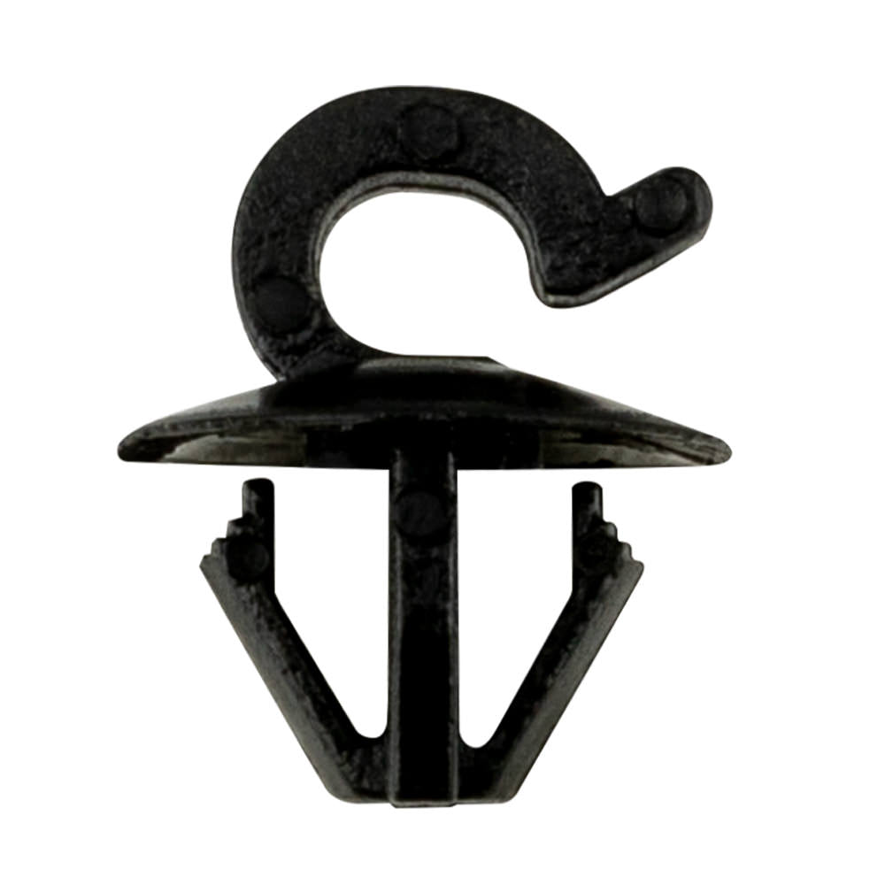 ASSORTIMENTO CLIP DI FISSAGGIO 20 PCS P/52901 | 13163
