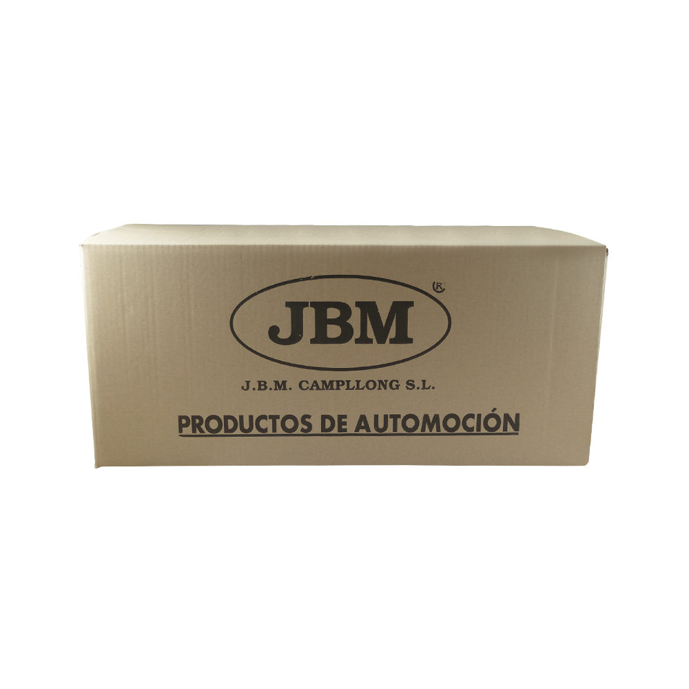 SCATOLA DI CARTONE JBM 57X30X25CM (KIT DI EMERGENZA) | 13217