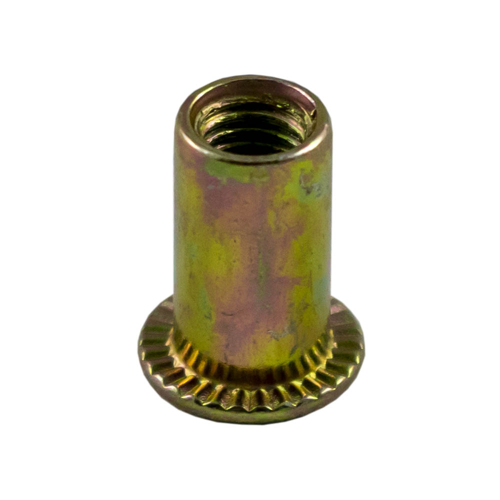 DADO DI CHIODATURA M5 PER RIF. 52703 | 13237