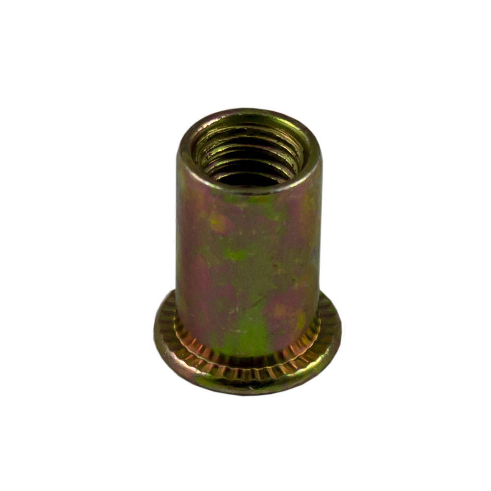 DADO DI CHIODATURA M8 PER RIF. 52703 | 13239