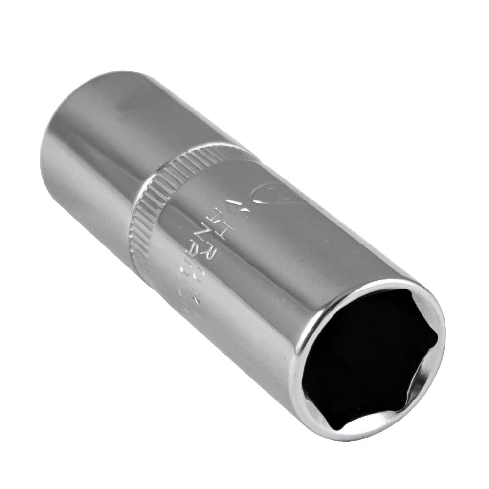BUSSOLE PER CANDELE 16MM CROMATA | 13252