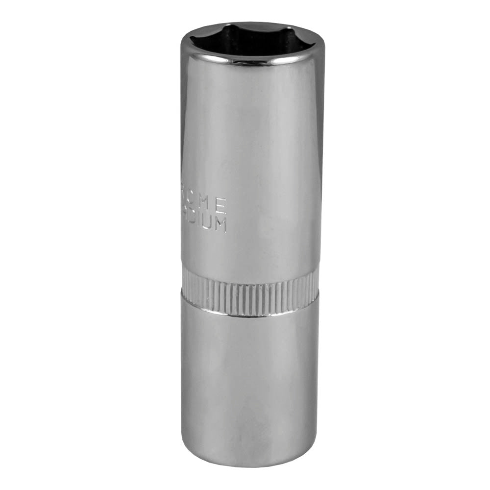 BUSSOLE PER CANDELE 21MM CROMATA | 13253