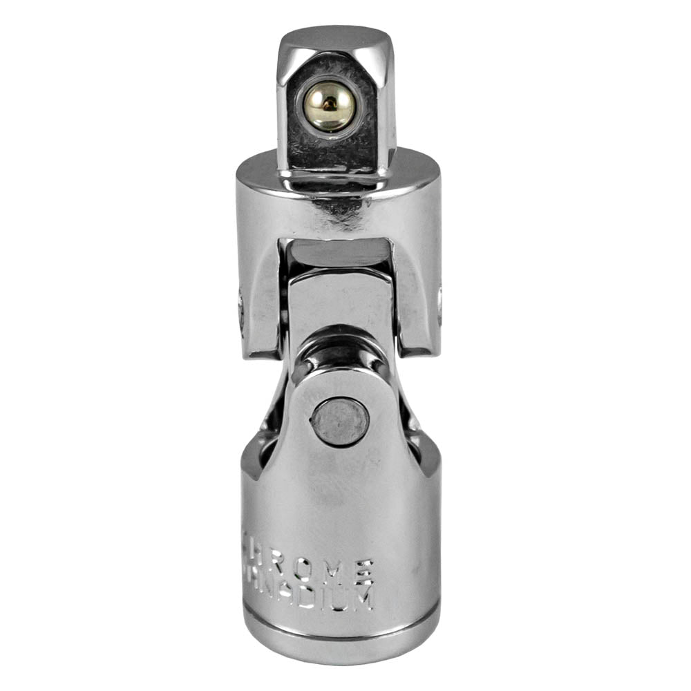 SNODO UNIVERSALE 3/8", CROMATA | 13309