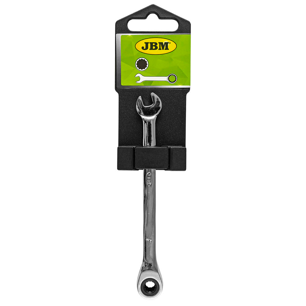 CHIAVI COMBINATI A CRICCHETTO 24MM | 13481