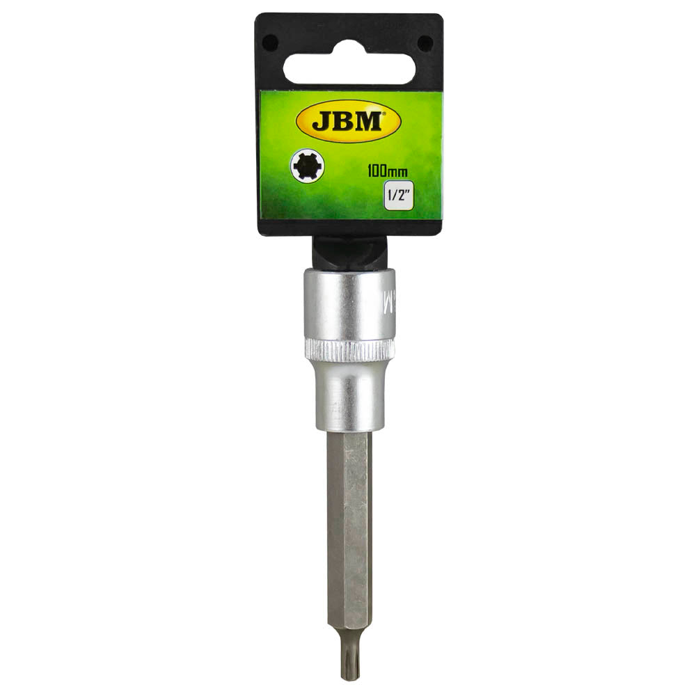 INSERTO RIBE 1/2" M12 100MM | 11927