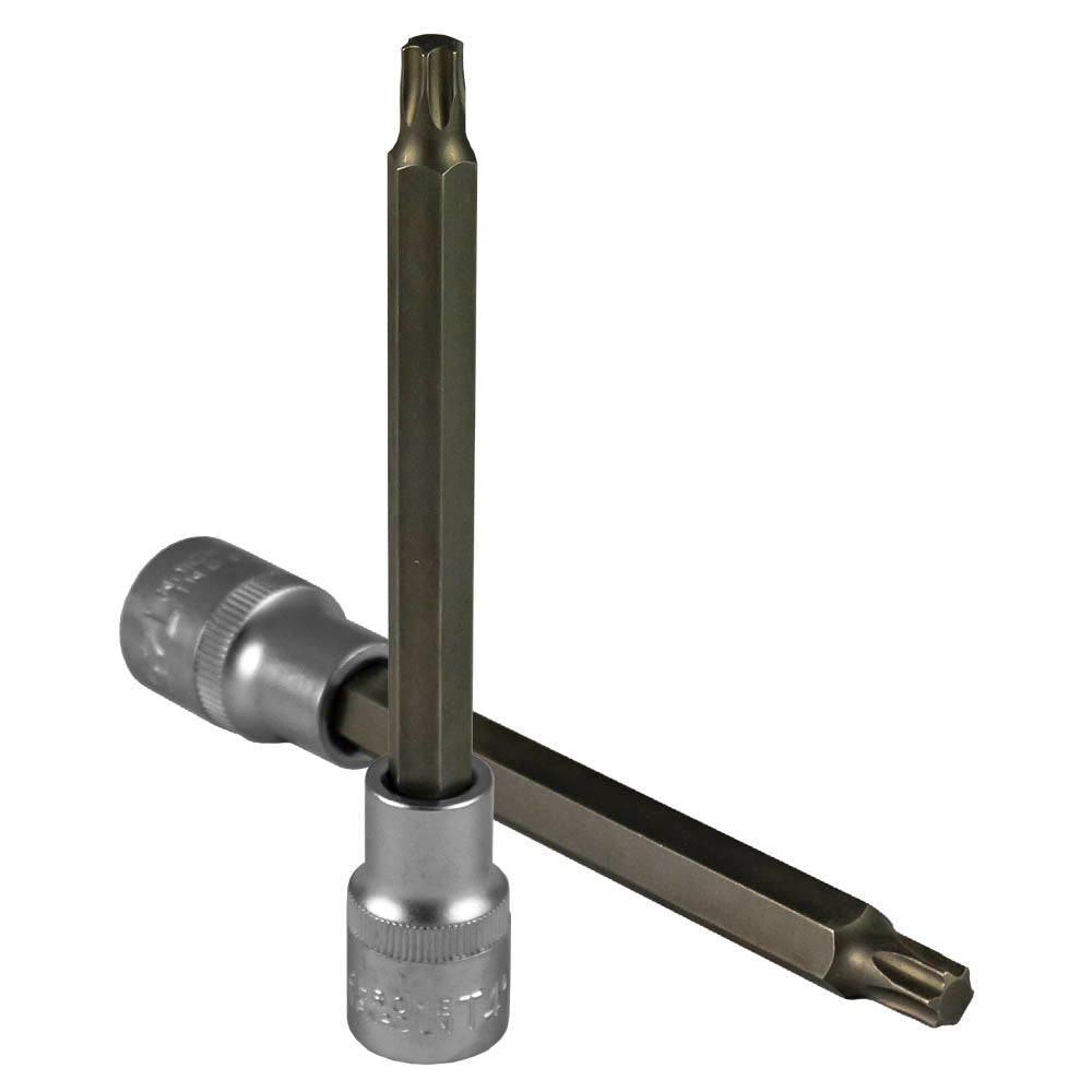 1/2" TORX PUNTA T55 140MML | 13577