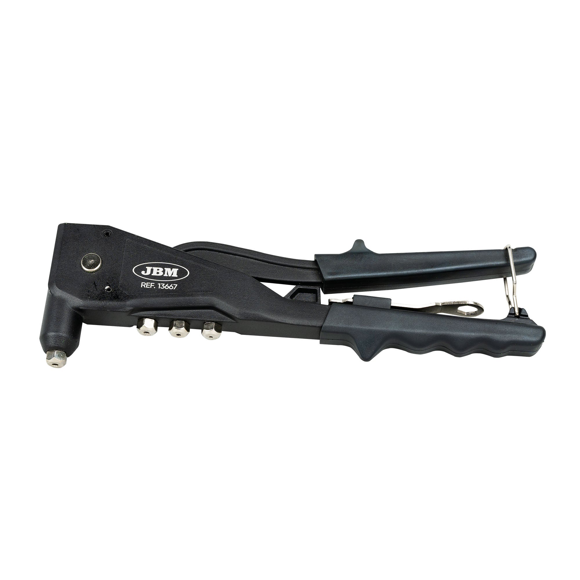 13667 MODULO EVA PER RIVETTATRICE E RIVETTI