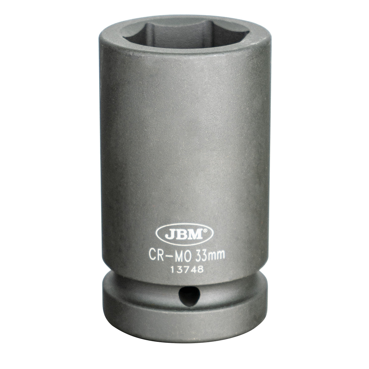 BUSSOLA PNEUMATICA ESSAGONALE LUNGA 1" 30MM | 13748