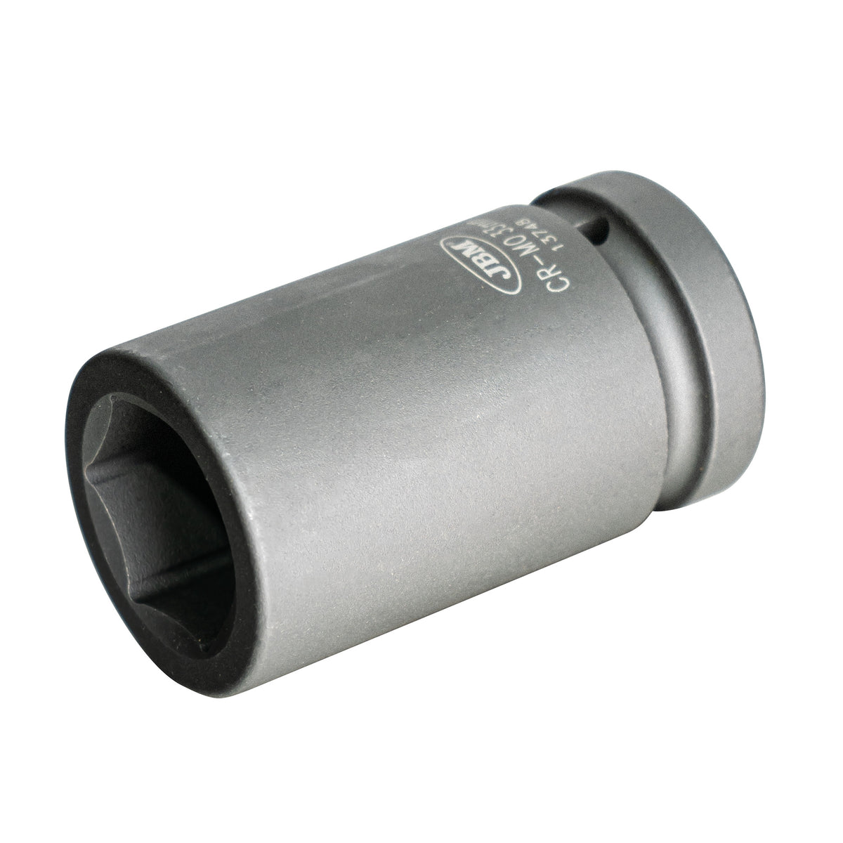 BUSSOLA PNEUMATICA ESSAGONALE LUNGA 1" 30MM | 13748