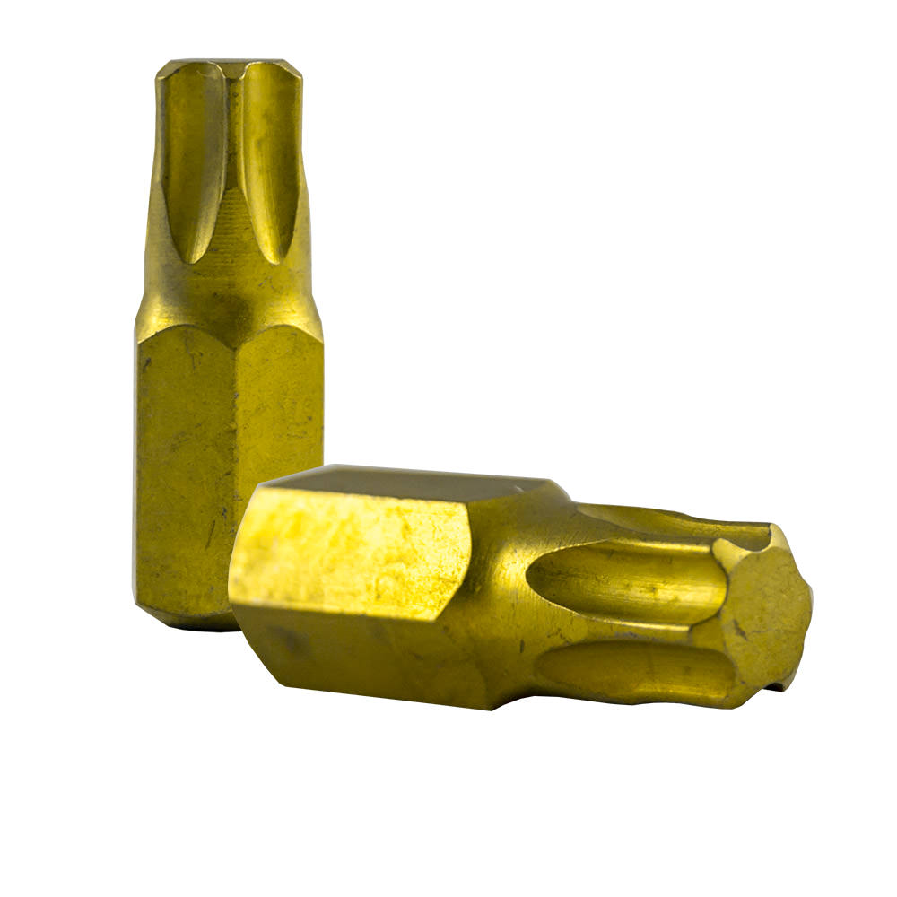 PUNTA TORX HEAVY DUTY T50 30MML - 52753 | 13772