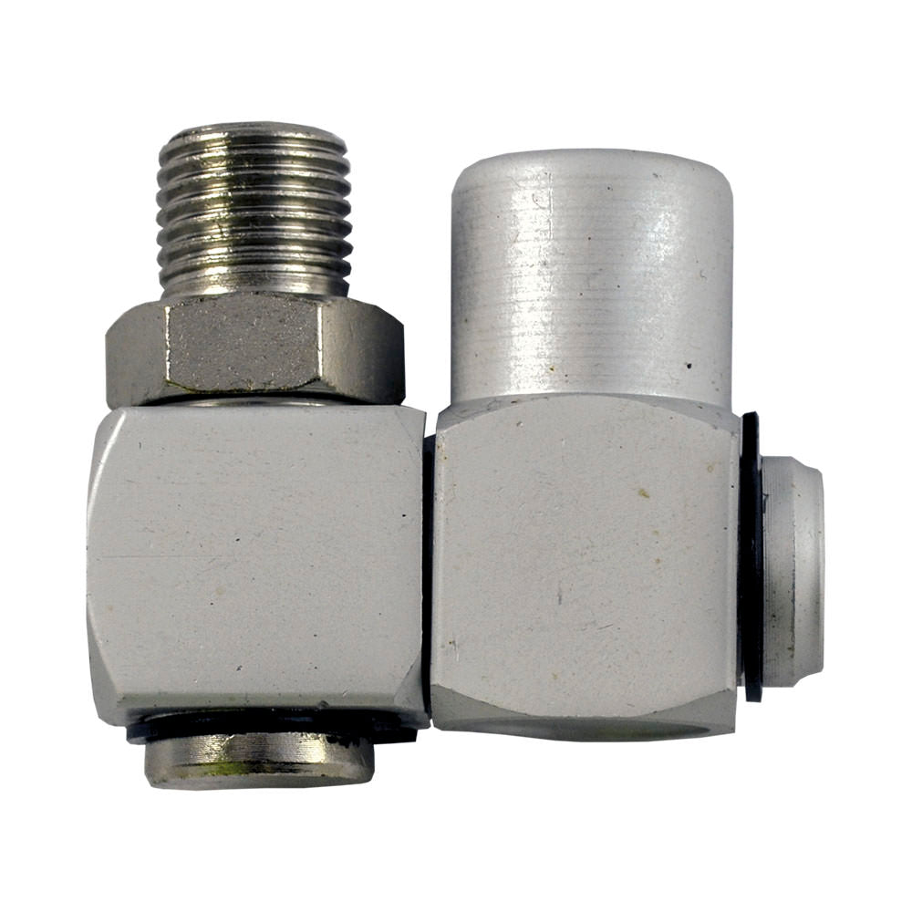 ADATTATORE A SNODO 1/4" | 13809