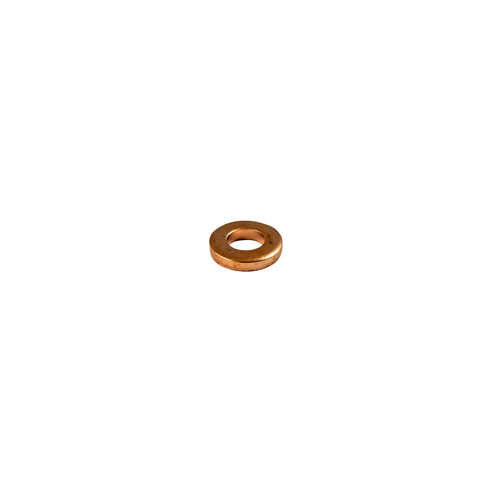RONDELLE IN RAME PER INIETTORE, 50 PZ.(14,6 X 7,5 X 3,0MM) | 13821