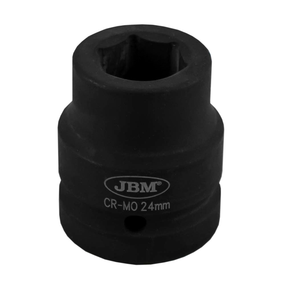BUSSOLA PNEUMATICA HEX.  1" 24MM | 13859