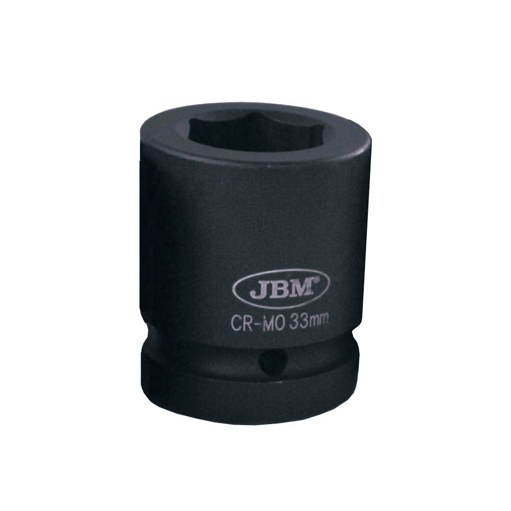 BUSSOLA PNEUMATICA HEX.  1" 33MM | 13877