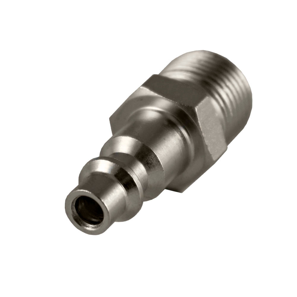 RACCORDO RAPIDO MASCHIO USA - FILETTO MASCHIO DA 3/8" | 13932