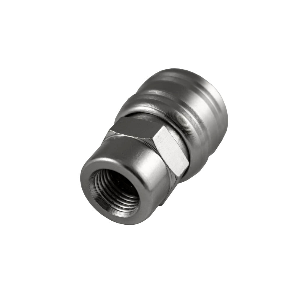 RACCORDO RAPIDO FEMMINA EURO - FILETTO FEMMINA DA 1/4" | 13938