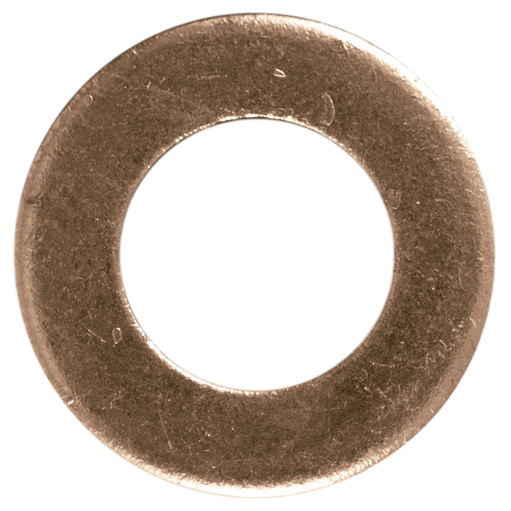 SACCA DI 30 RONDELLE DI RAMA PER INIETTORI - ?13.5X7.5X1.5 - FORD (REF. 53464) | 13956