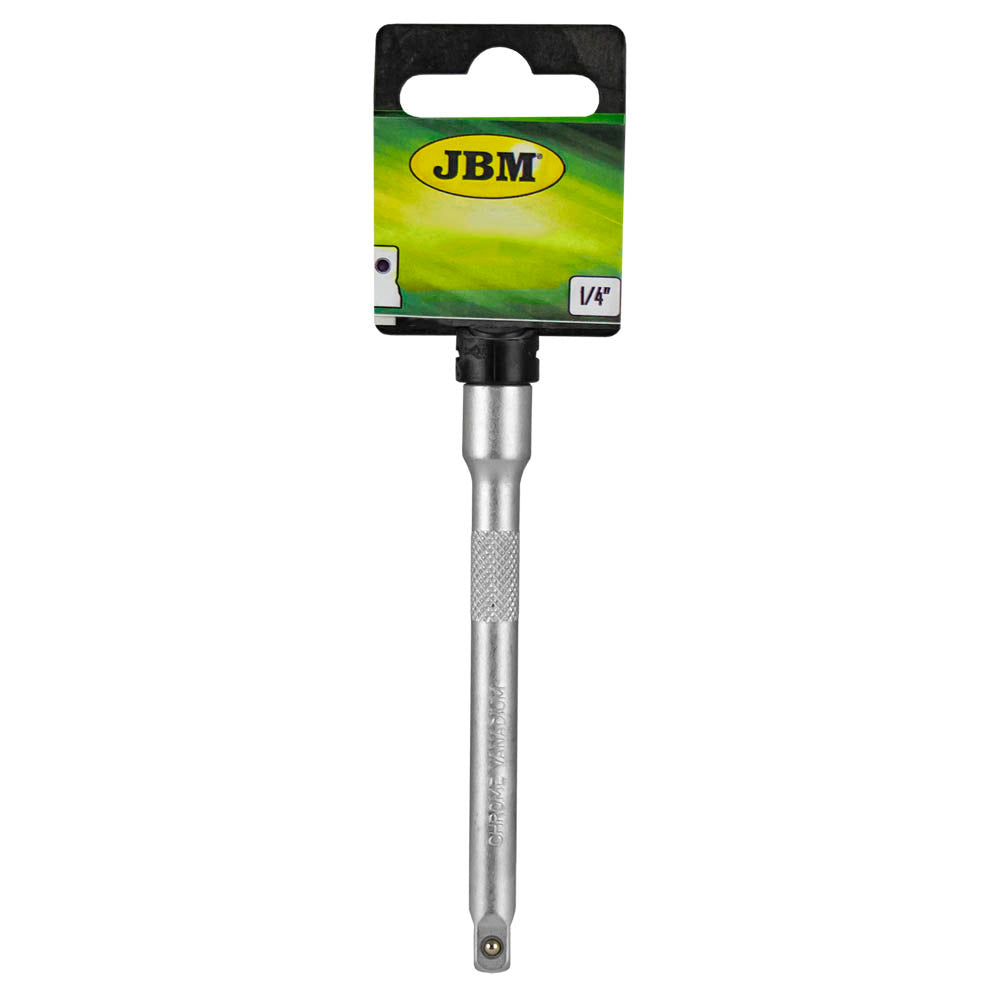 PROLUNGHE 1/4" CON TESTA NORMALE 50MM | 14026