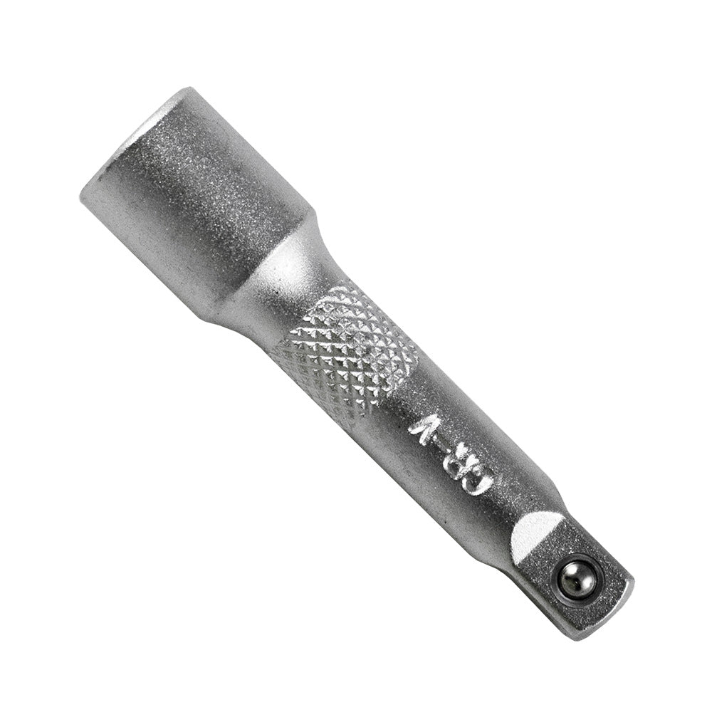 PROLUNGHE 1/4" CON TESTA NORMALE 50MM | 14026