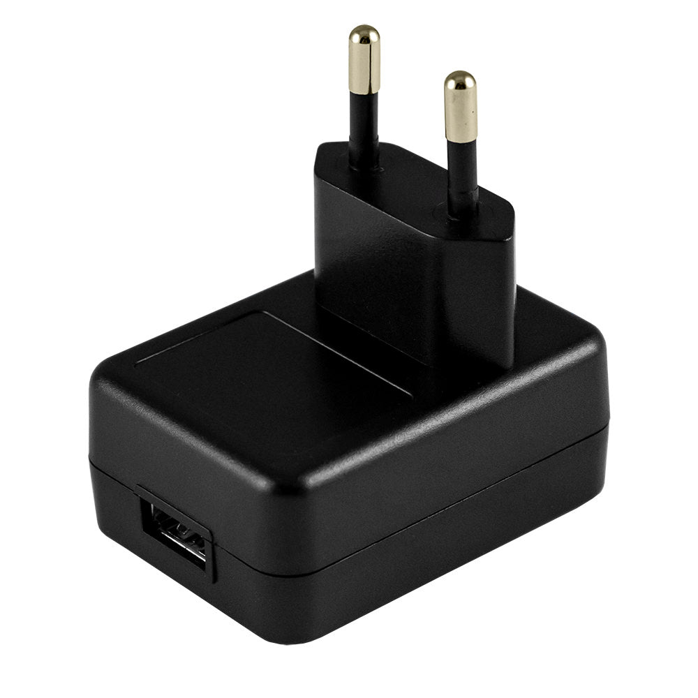 ADATTATORE USB PER SPINA A MURO | 14031