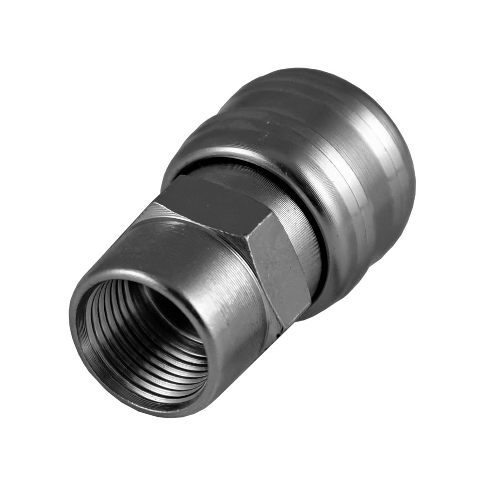 RACCORDO RAPIDO FEMMINA EURO - FILETTO FEMMINA DA 3/8" | 14077
