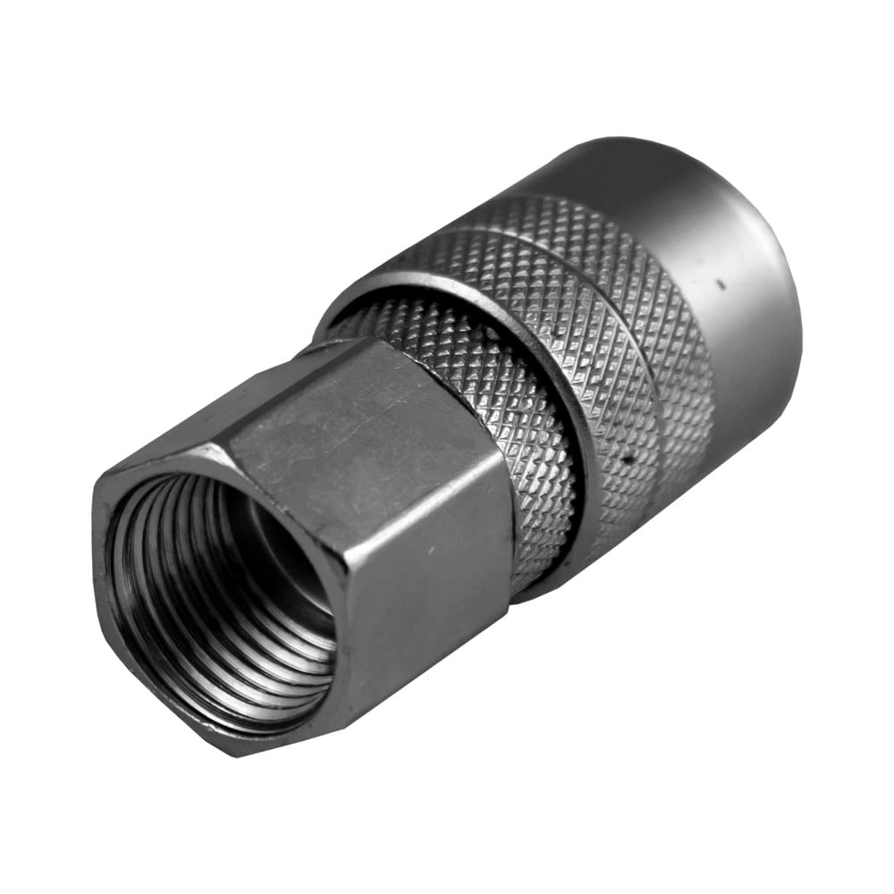 RACCORDO RAPIDO FEMMINA USA - FILETTO FEMMINA DA 3/8" | 14078