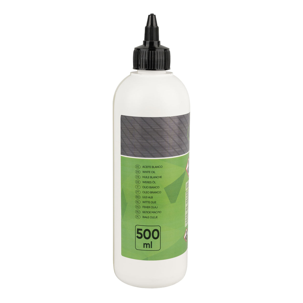 OLIO PER MACCHINA DI RILEVAZIONE DEL FUMO | 14081