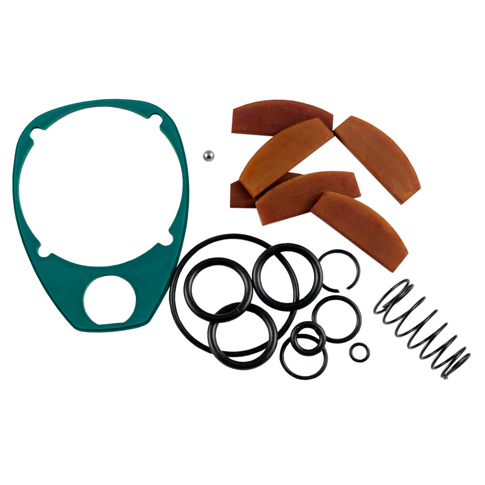 KIT DI RIPARAZIONE PER UTENSILI PNEUMATICI - 51206 | 14120