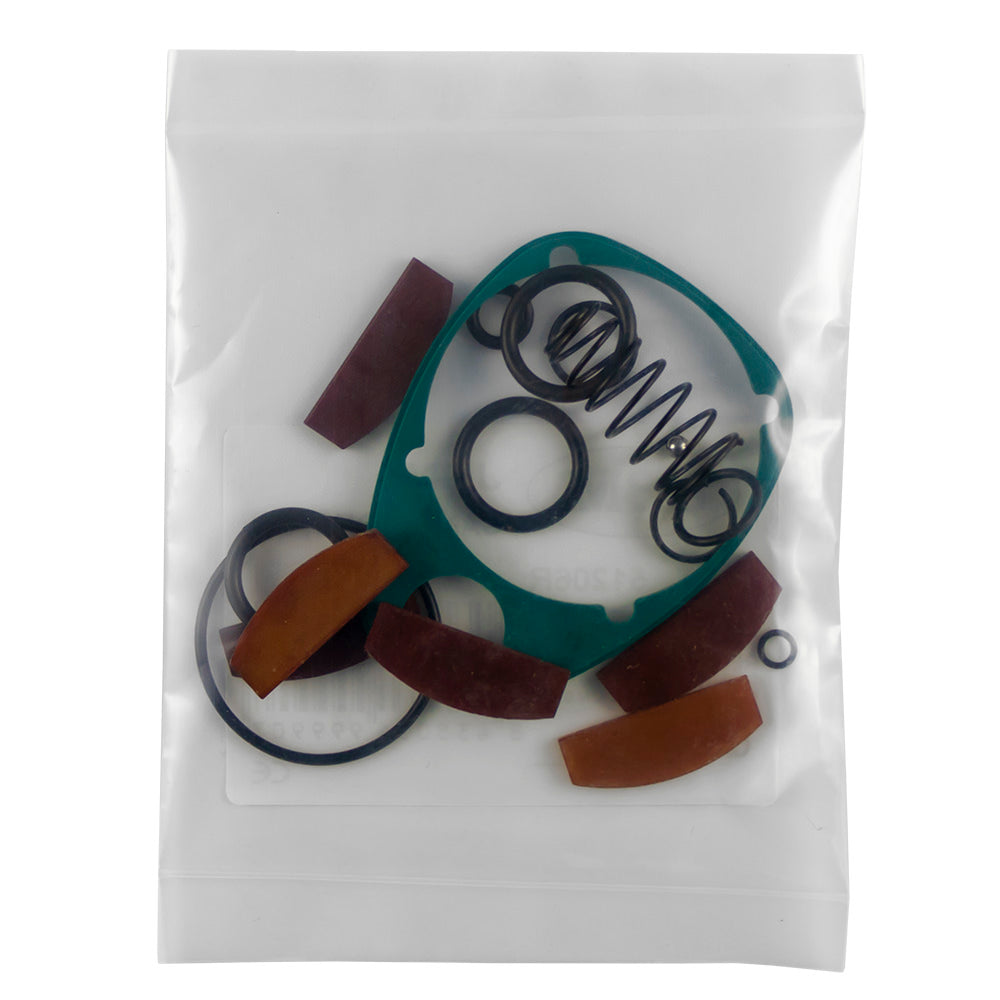KIT DI RIPARAZIONE PER UTENSILI PNEUMATICI - 51206 | 14120