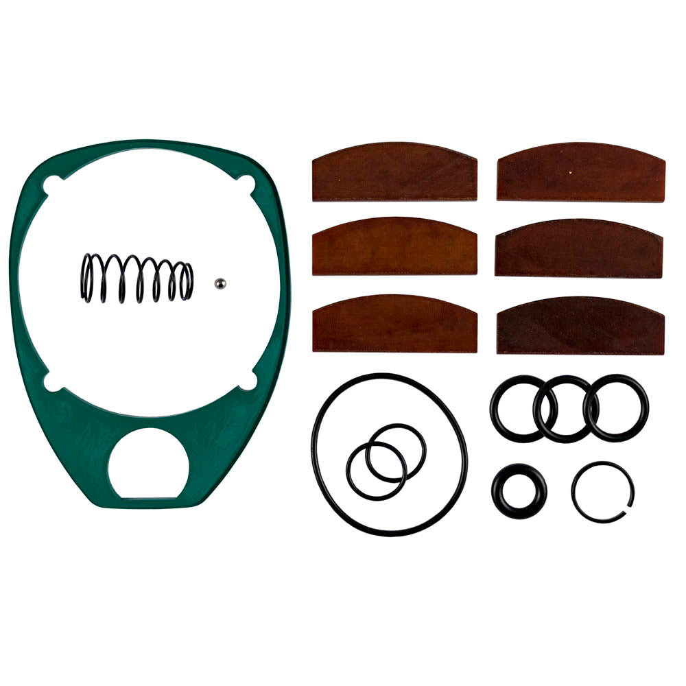 KIT DI RIPARAZIONE PER UTENSILI PNEUMATICI - 51210 / 51212 | 14122